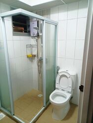 Blk 120B Eastwave @ Canberra (Sembawang), HDB 4 Rooms #605948281